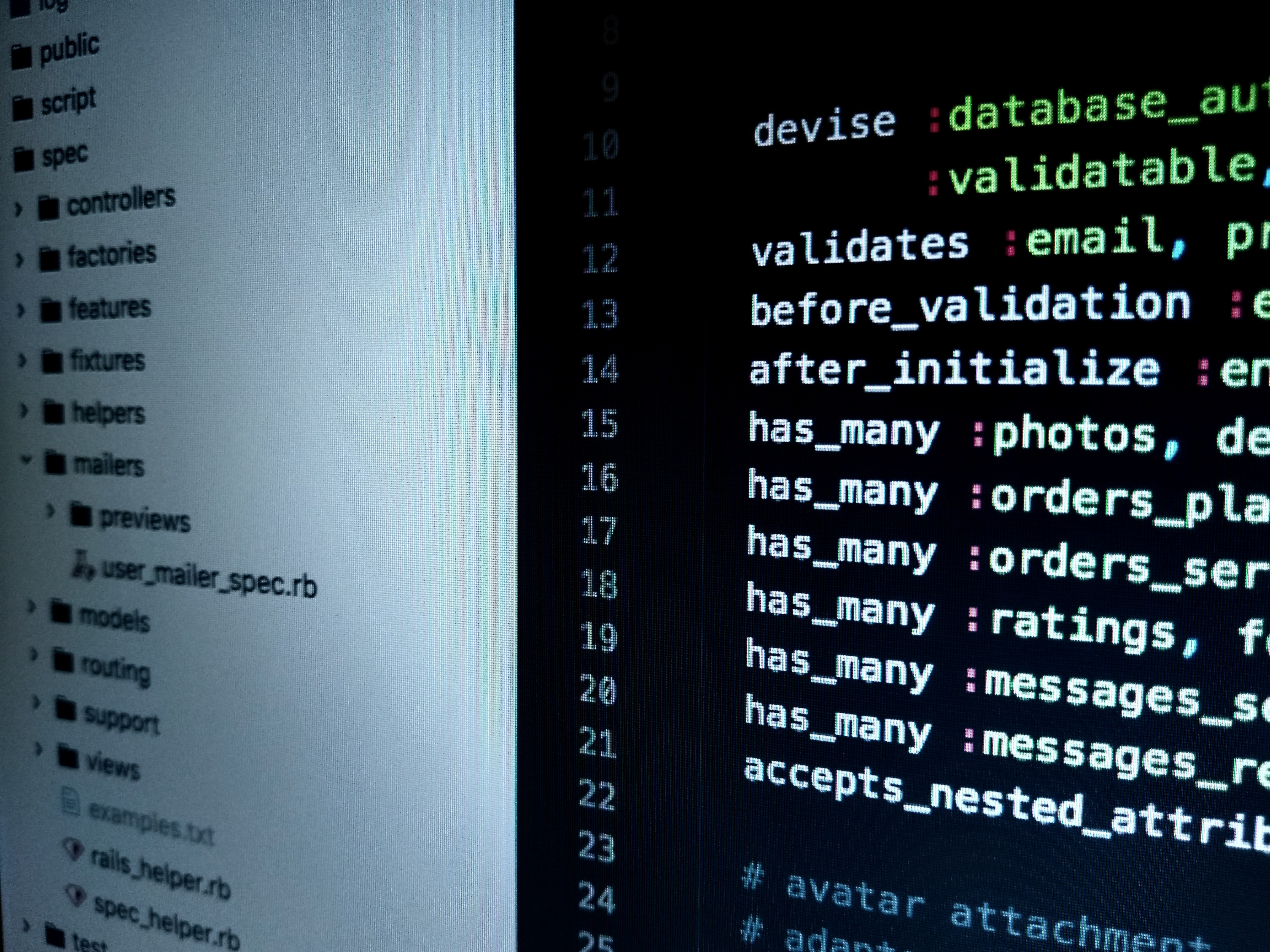 Project Title